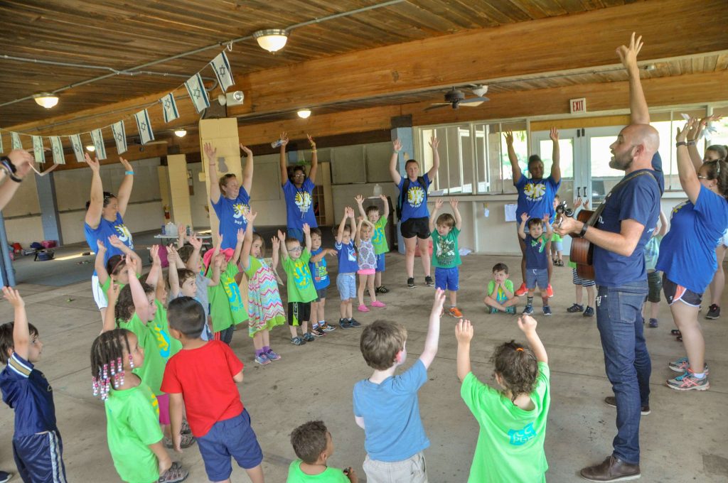 Summer Camps Pittsburgh JCC Day Camps Photo Gallery