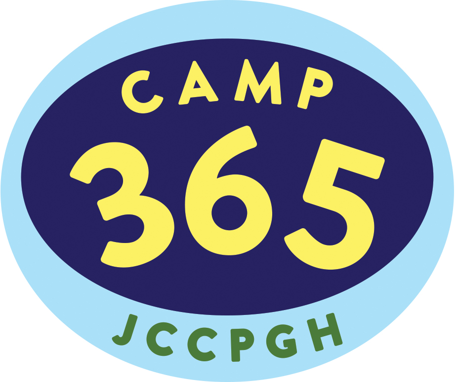 camp 365 logo