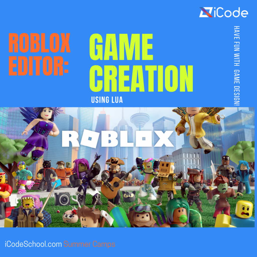 Squirrel Hill Specialty Camps - roblox game creators for hire