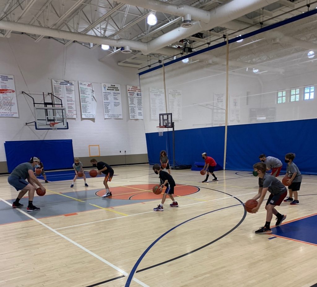 Squirrel Hill Specialty Camps - roblox basketball player